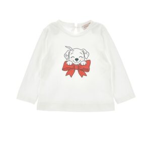 T-shirt monnalisa