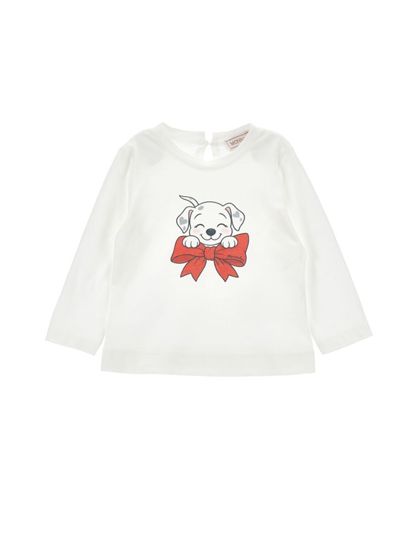 3F9389DE098E3A7649AC688EA17BE2EC_ T-shirt monnalisa