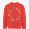 3FA276304425AC2D4F3C826D1ADBF5EC_ Felpa stella mccartney