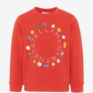 3FA276304425AC2D4F3C826D1ADBF5EC_ Felpa stella mccartney