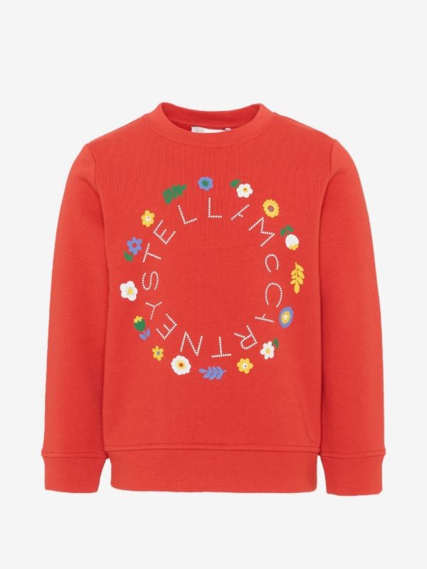 3FA276304425AC2D4F3C826D1ADBF5EC_ Felpa stella mccartney