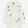 Cardigan msgm