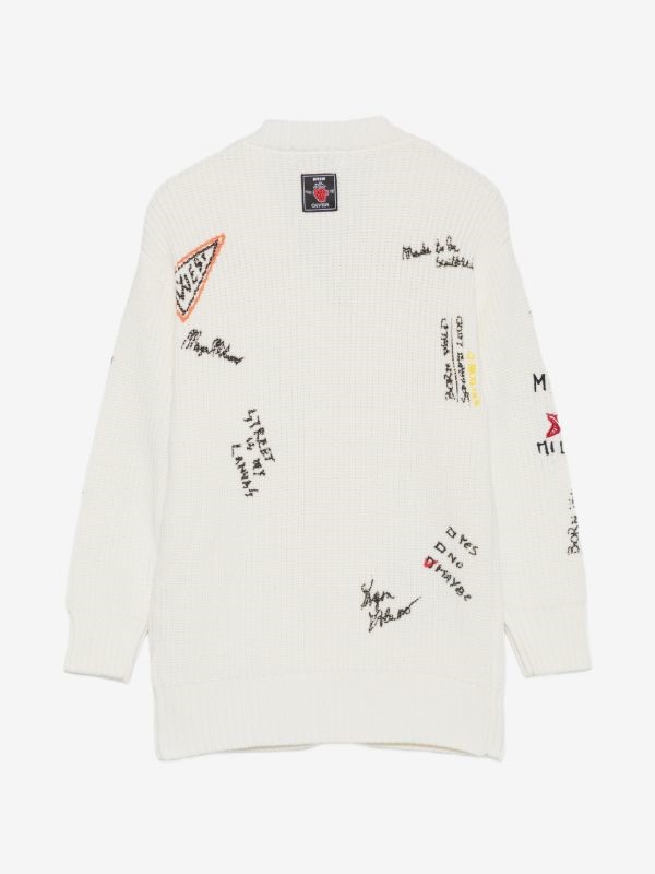 Cardigan msgm