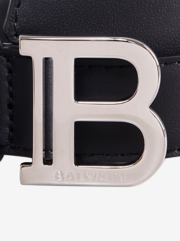 Cintura balmain