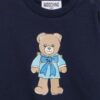 Felpa moschino