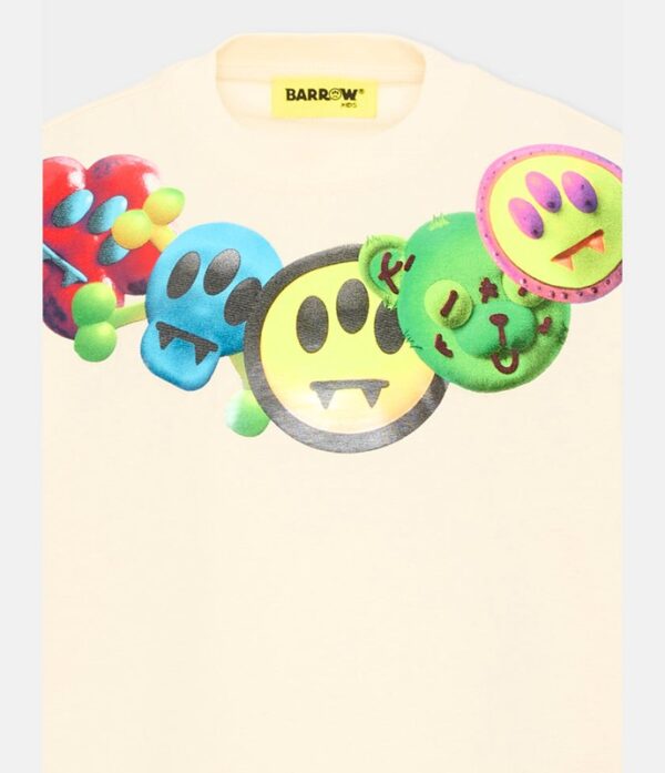 44CC494CCDFBA8BC434FE991F104B3B6_ T-shirt barrow