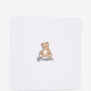 45762BB5CA1E2163A26A8F25F58FD5AA_ Coperta moschino