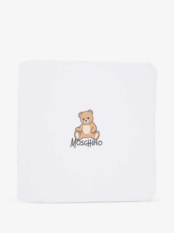 Coperta moschino