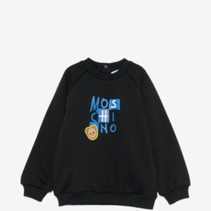 4583EEA5E0E260BB7331AD7042FAB1DA_ Felpa moschino