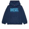 Felpa diesel