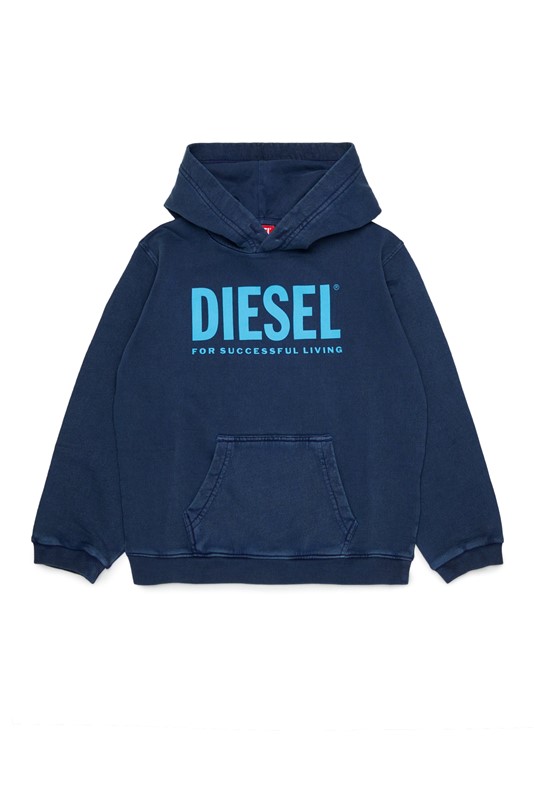 Felpa diesel