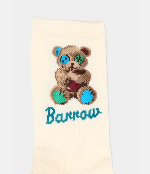 Calze barrow