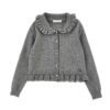 Cardigan monnalisa