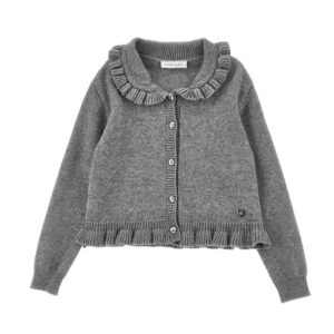 483FC15C742E5E131281DD7B2C54228F_ Cardigan monnalisa