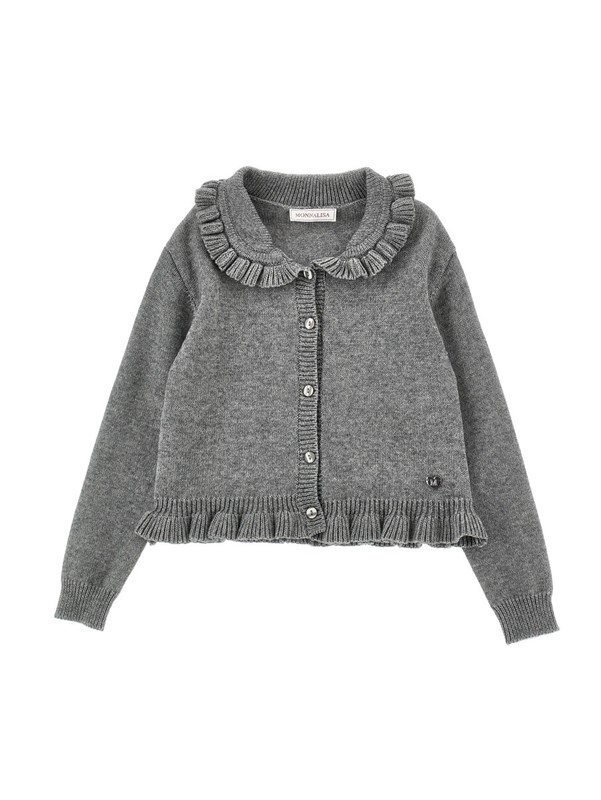 Cardigan monnalisa