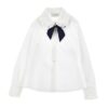 48ABA45F144F9E63FCABD7A83E791D4A_ Camicia monnalisa