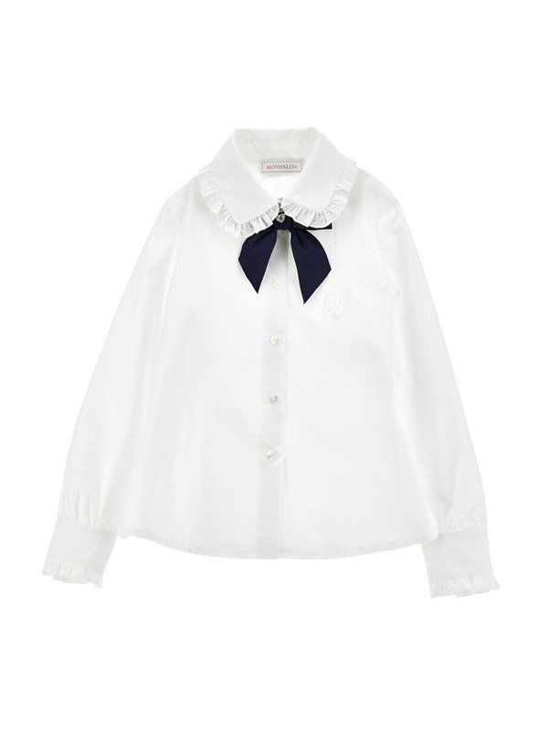 48ABA45F144F9E63FCABD7A83E791D4A_ Camicia monnalisa