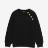 48BBD5E1E833B8D001C8C26C1FE482C3_ Felpa balmain