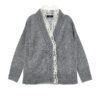 48EAA7791F7730603B8B0EF8CAB59000_ Cardigan ermanno scervino