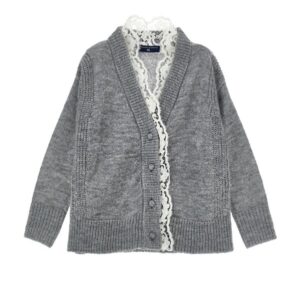 48EAA7791F7730603B8B0EF8CAB59000_ Cardigan ermanno scervino
