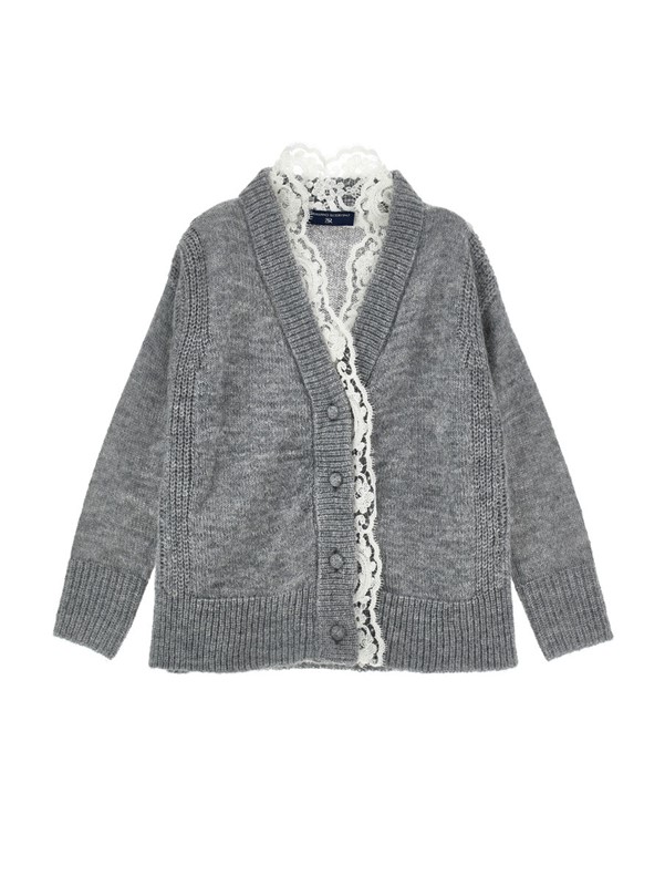 48EAA7791F7730603B8B0EF8CAB59000_ Cardigan ermanno scervino