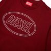 Felpa diesel