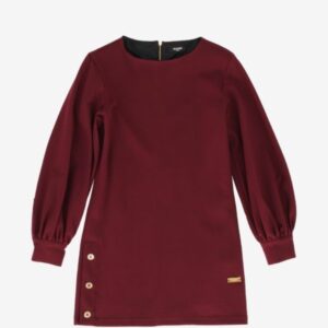 Abito balmain