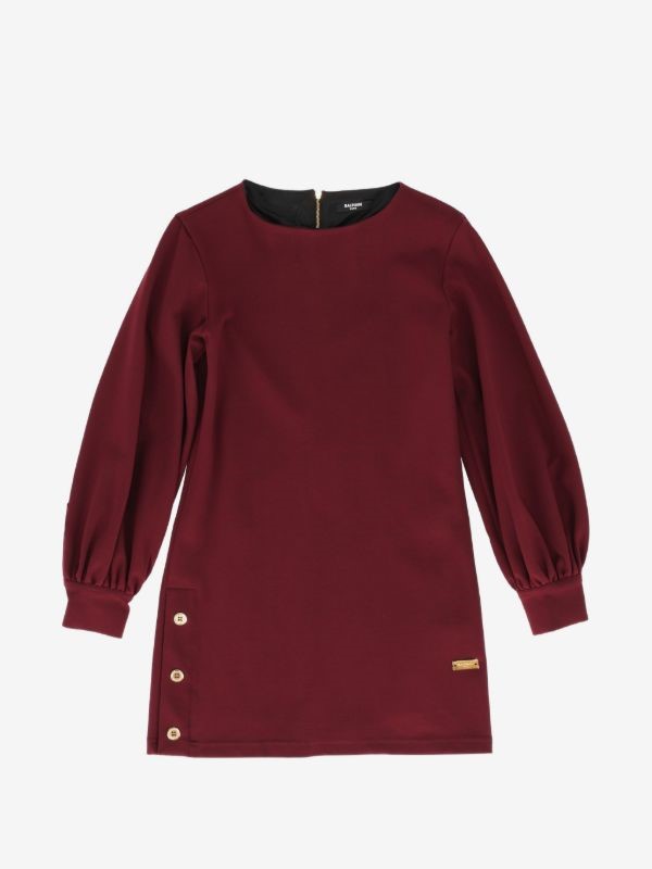Abito balmain