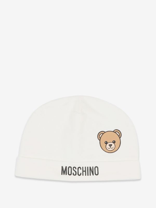 Cappello moschino