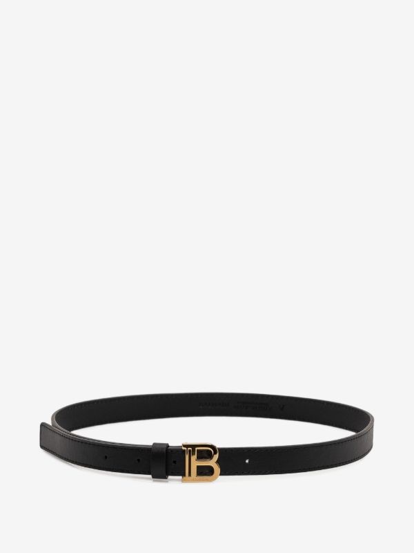 4FF0CD11F6EE1FB2C043F42757DE6519_ Cintura balmain