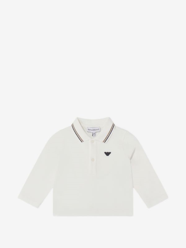 Polo armani