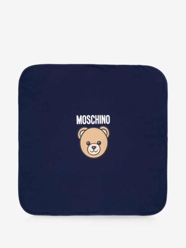 505F38B26AE9D9ED7035742383E88E42_ Coperta moschino