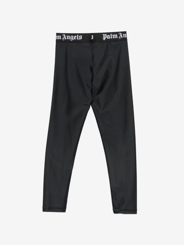 Leggings palm angels