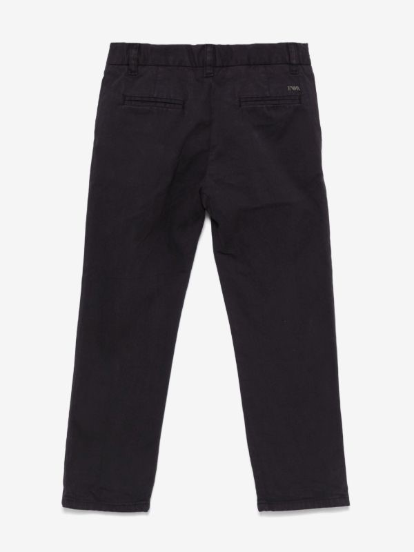 52EB77A590A7B017A962BADD30857E18_ Pantalone emporio armani