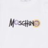 T-shirt moschino