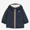 550770AB86FAE0BF82A58307546E5DA6_ Giubbino k-way