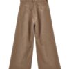 Pantalone monnalisa