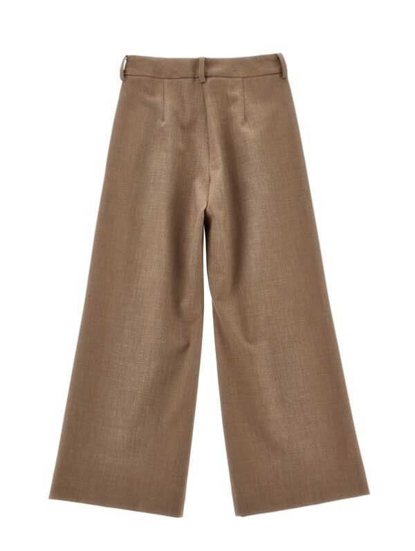 Pantalone monnalisa