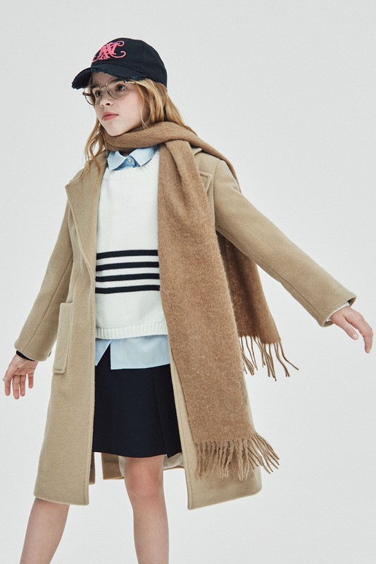 Cappotto max&co