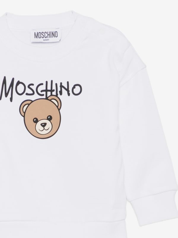 5635B851391FAED5D16199EEF5EEA556_ Felpa moschino
