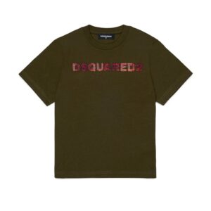 5691DBD7A21A7FE6DAEBAD96B6880F89_ T-shirt dsquared2