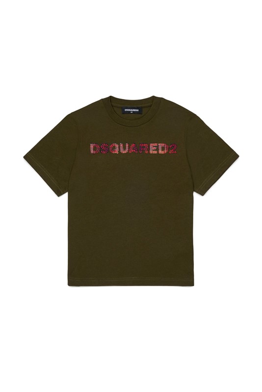 5691DBD7A21A7FE6DAEBAD96B6880F89_ T-shirt dsquared2