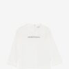 T-shirt emporio armani