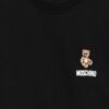 58FEEF7241767BD3129830963A6BA917_ Felpa moschino