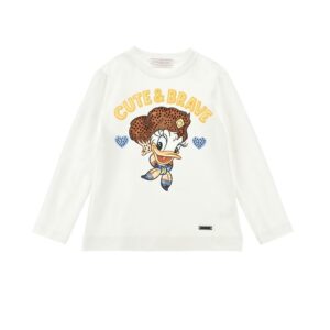 5BB439FED69332CB928F35B528C890ED_ T-shirt monnalisa
