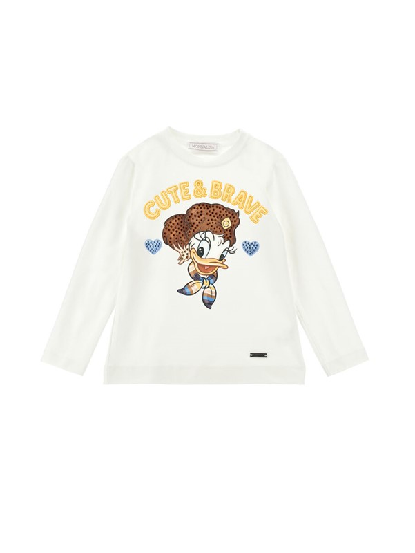 5BB439FED69332CB928F35B528C890ED_ T-shirt monnalisa
