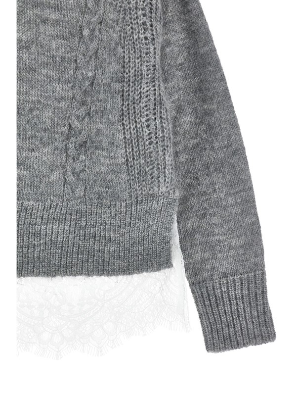 5CC4673DD26295E45D96C94B94D3F9EF_ Maglia ermanno scervino