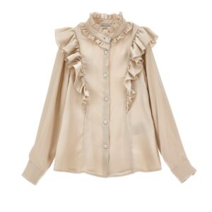 Camicia alberta ferretti