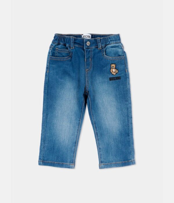 Pantalone moschino