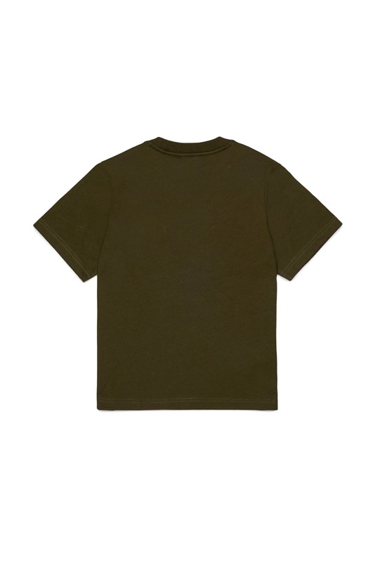5F63C182EA6E7276FC14D3020BCFDA3A_ T-shirt dsquared2